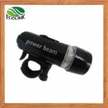 LED Torch/ Bicycle Headlight with 5LED